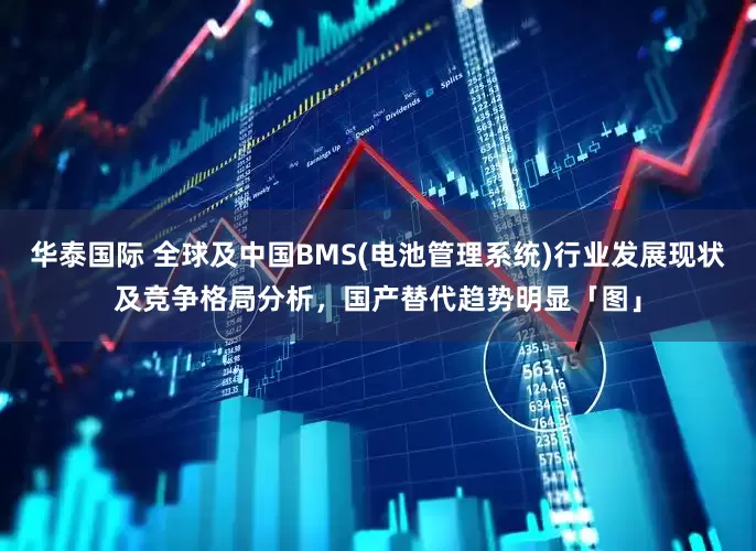 华泰国际 全球及中国BMS(电池管理系统)行业发展现状及竞争格局分析，国产替代趋势明显「图」